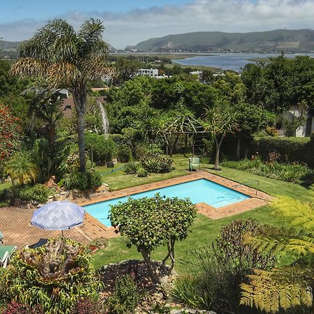 Footprints Of Knysna Apartment Exterior foto