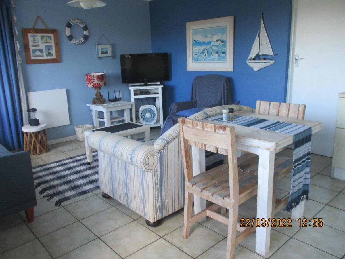 Footprints Of Knysna Apartment Exterior foto