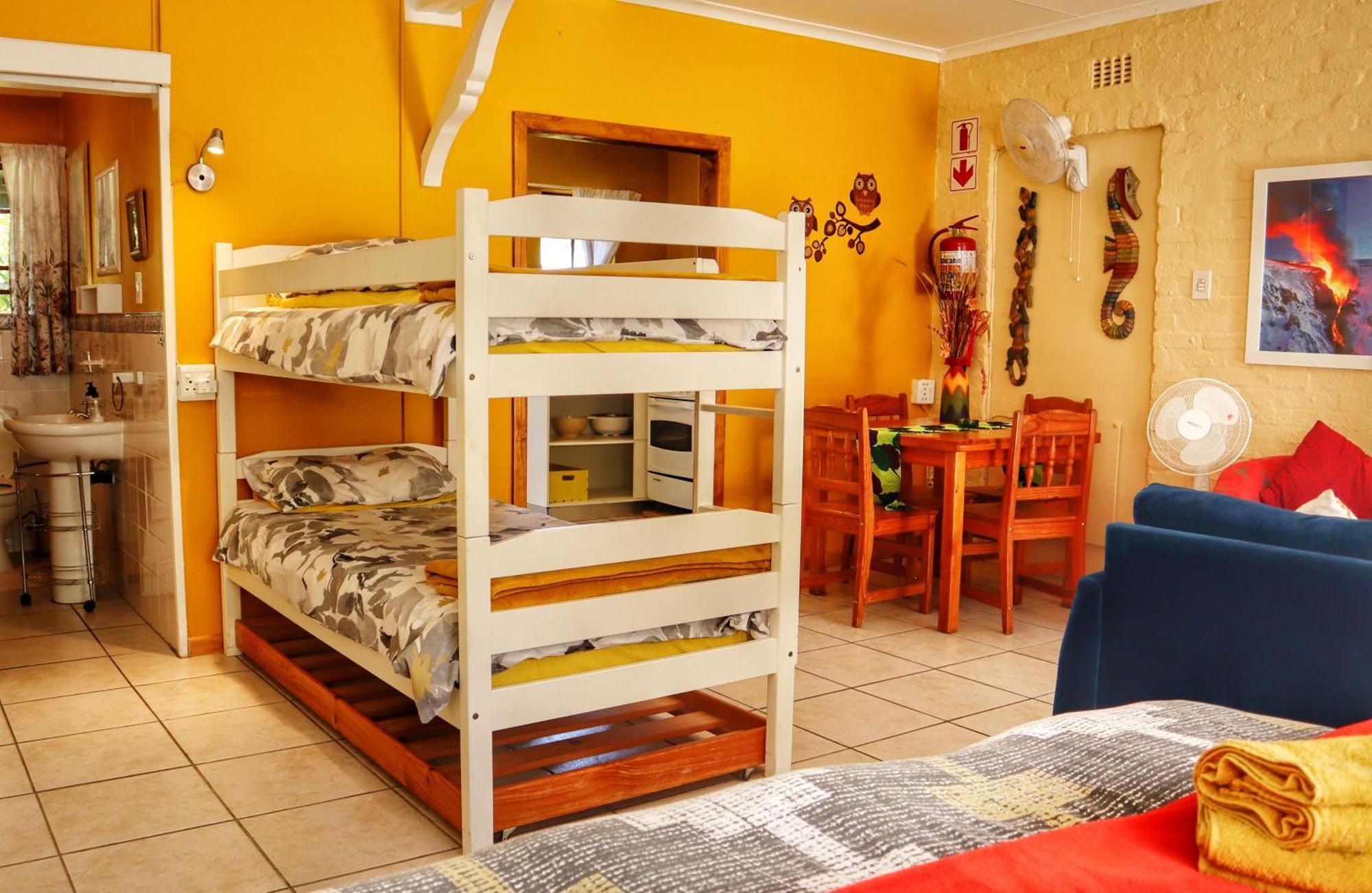 Footprints Of Knysna Apartment Exterior foto