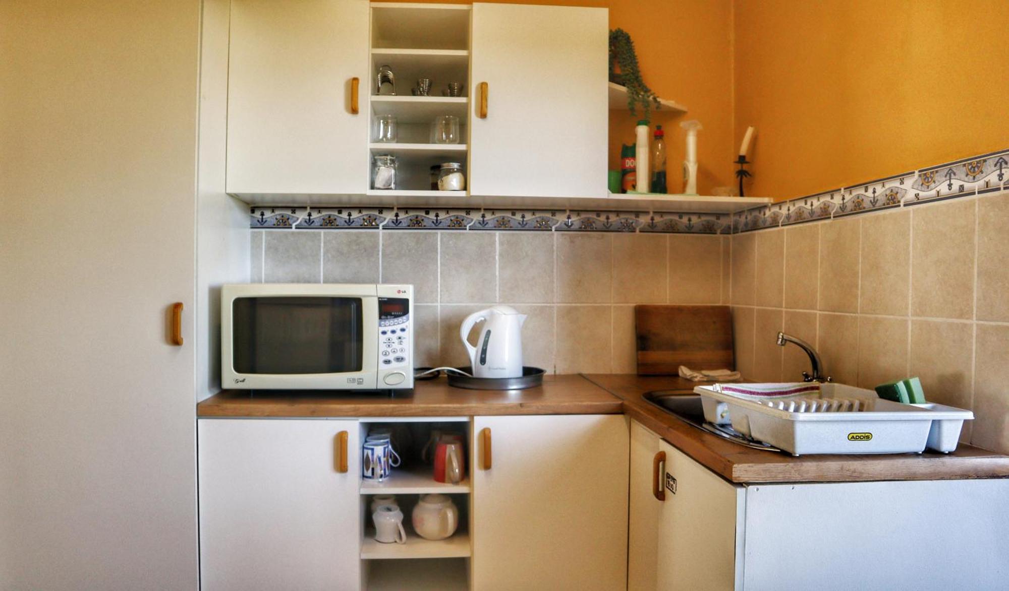 Footprints Of Knysna Apartment Exterior foto