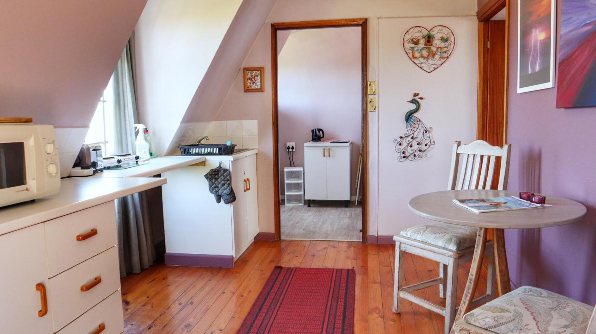 Footprints Of Knysna Apartment Exterior foto