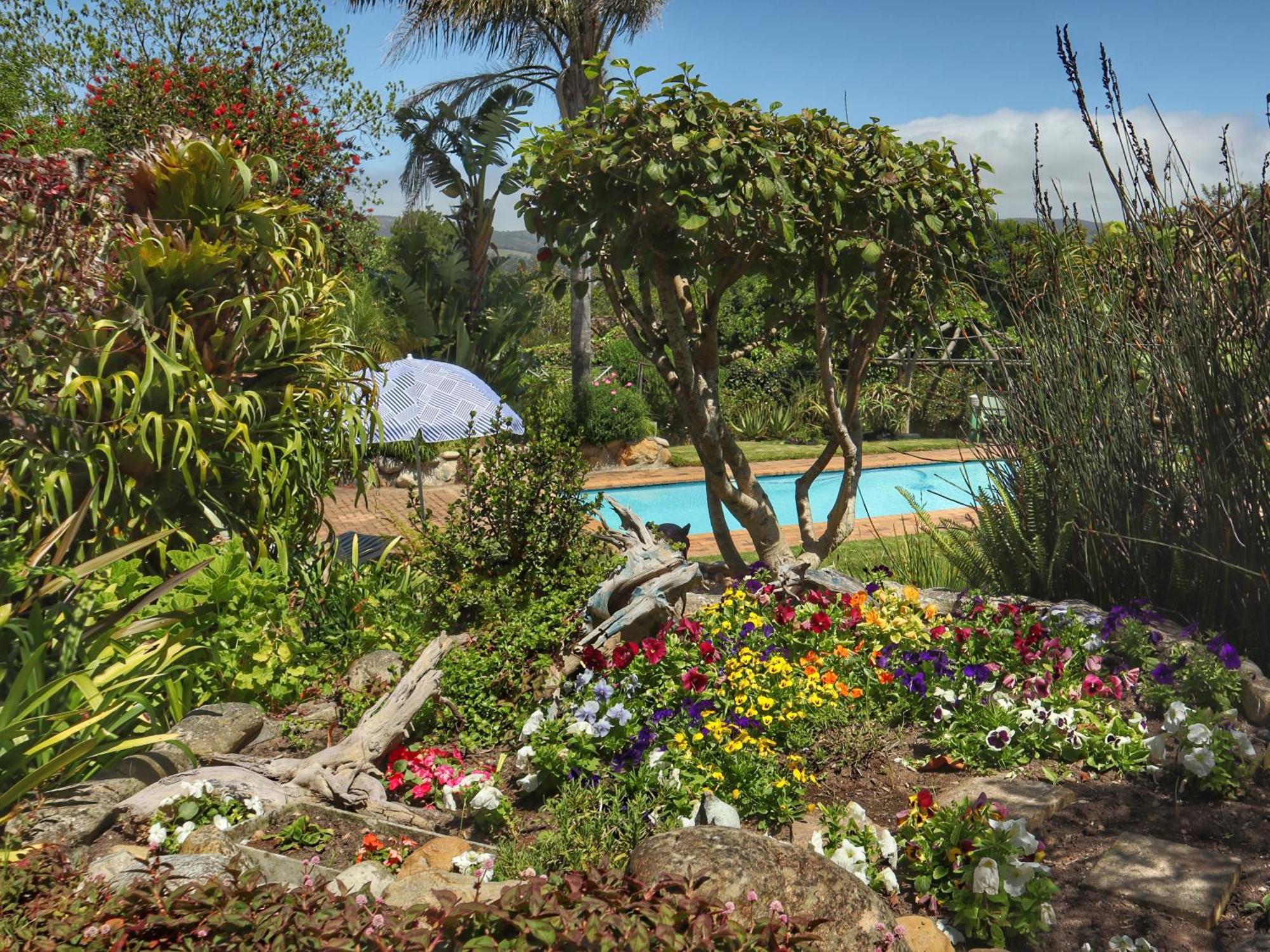 Footprints Of Knysna Apartment Exterior foto