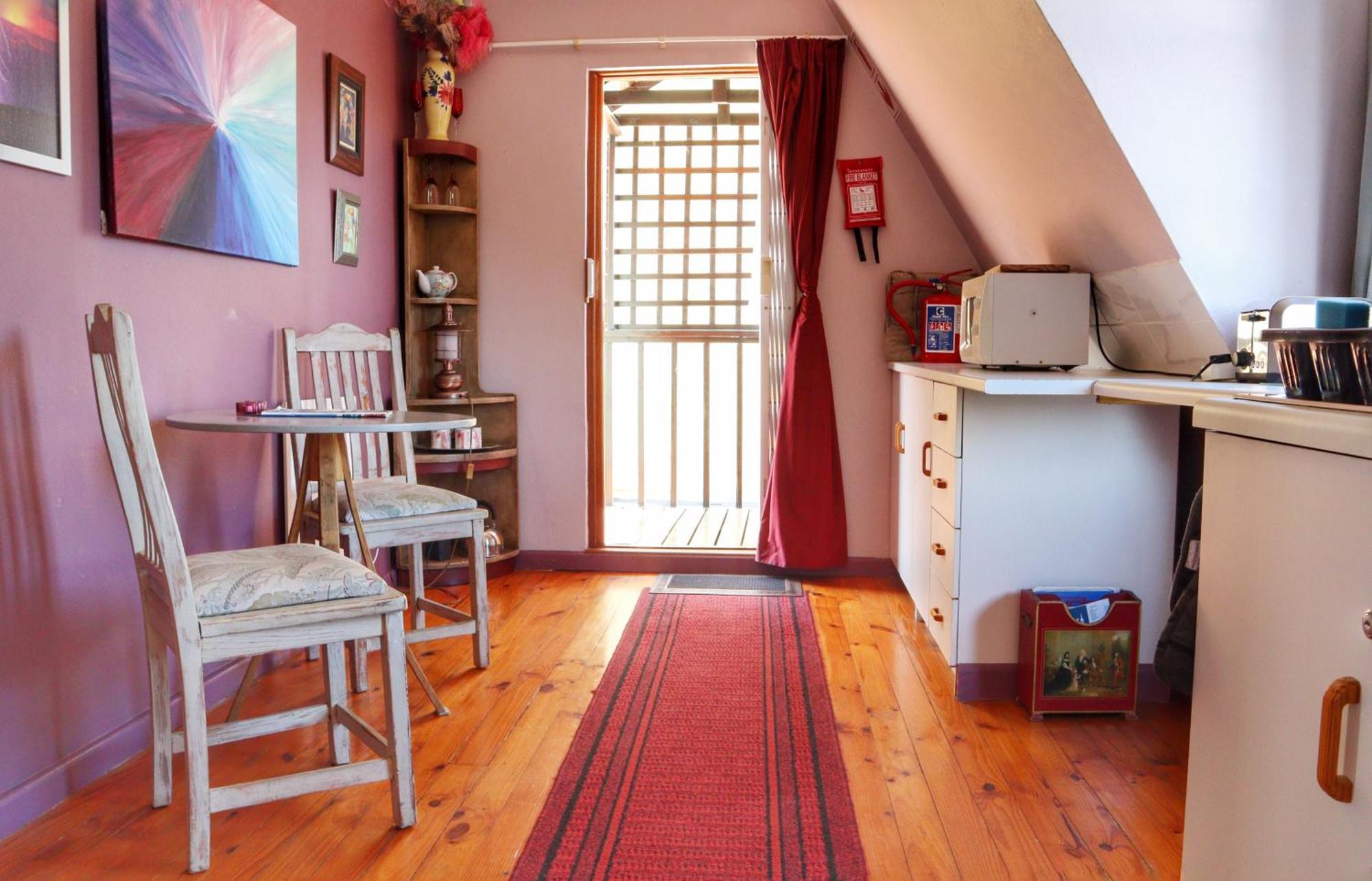 Footprints Of Knysna Apartment Exterior foto