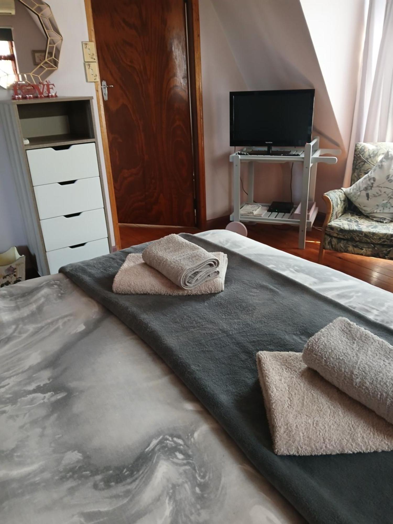 Footprints Of Knysna Apartment Exterior foto