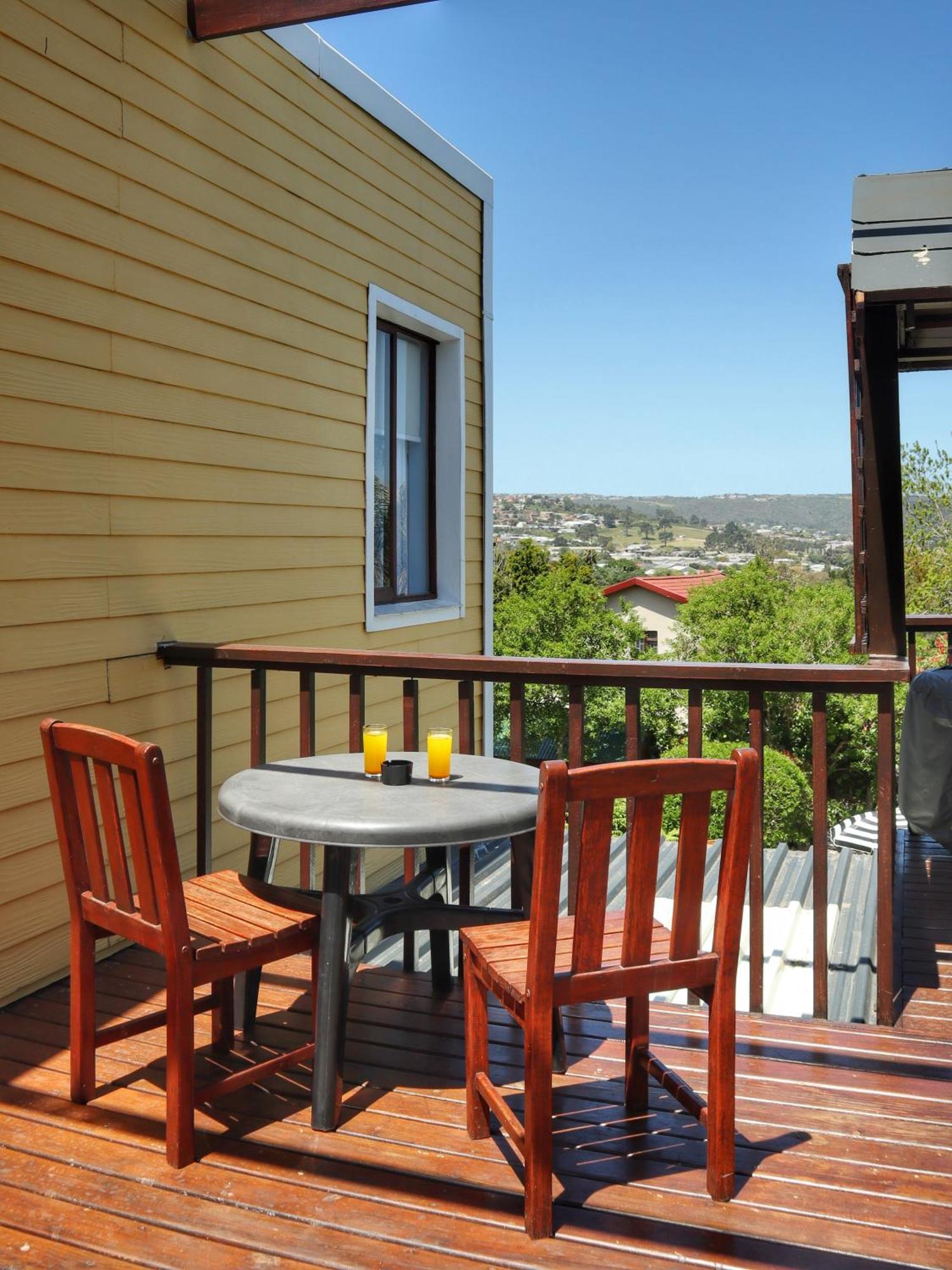 Footprints Of Knysna Apartment Exterior foto