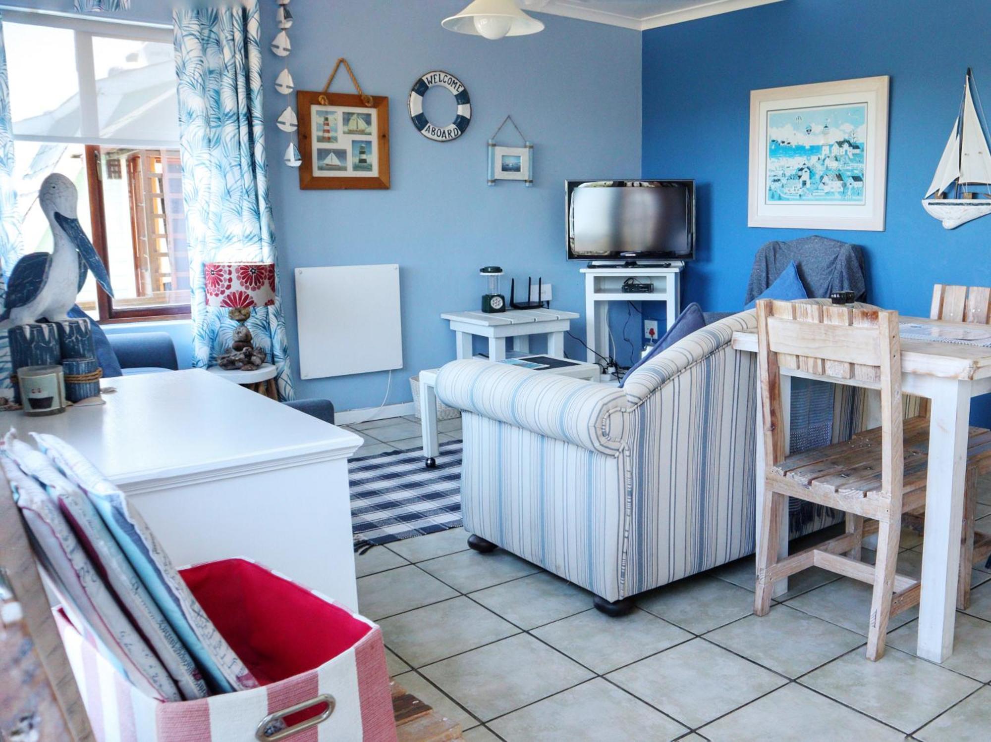 Footprints Of Knysna Apartment Exterior foto