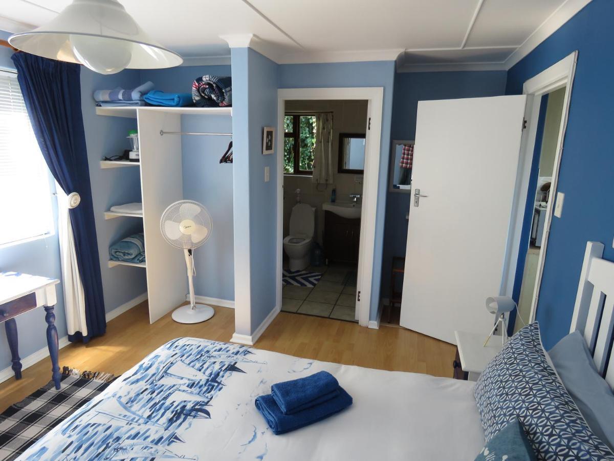 Footprints Of Knysna Apartment Exterior foto