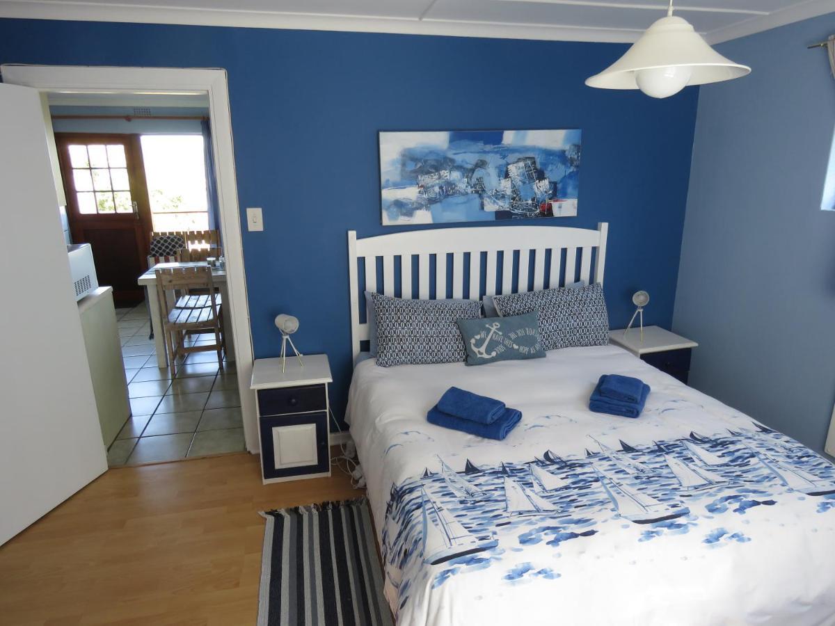 Footprints Of Knysna Apartment Exterior foto